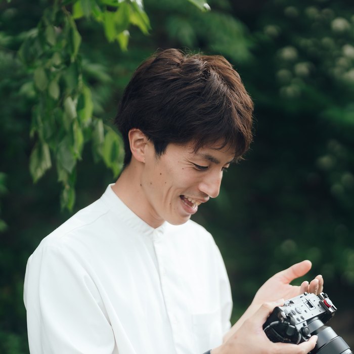高橋尚斗
