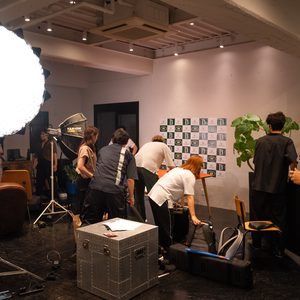 STUDIO SAND 1F
