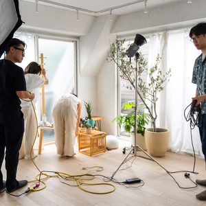 STUDIO SAND 3F